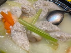 -顺德美的万豪酒店-万豪中餐厅