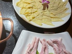 -山城鼎重庆老火锅(西安钟楼店)