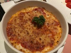 -安妮意大利餐厅(国贸店)