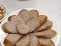 -姚记炒肝店(鼓楼店)