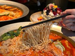 -翡翠鸟精品泰国菜(北辰财富中心店)