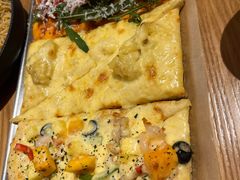 -HELLO 27 意面·沙拉·帕尼尼