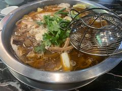 -古乐牛香·鲜牛肉牛杂火锅(五一中路店)