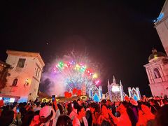 -华谊兄弟（长沙）电影小镇