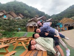 -北京山里寒舍度假酒店