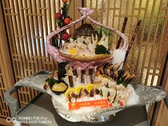 -尚海豆捞(乐虹坊店)