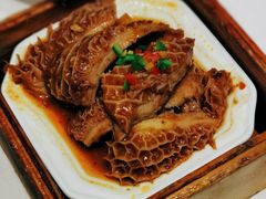 沙爹牛肚-广州酒家(中华广场店)