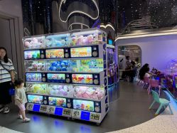 -嗨贝天地(济南万象城店)