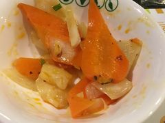 -严厨老坛酸菜鱼(吴江万宝店)