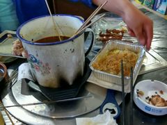 -喝丢一只鞋海鲜烧烤·海肠捞饭(文体街店)