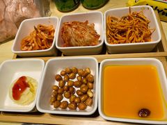-韩香福脊骨汤锅(上杭路店)