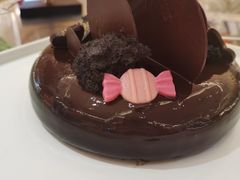 -北京王府井希尔顿酒店·万斯阁西餐厅