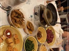 -东排食堂长沙小吃大排档(五一广场店)