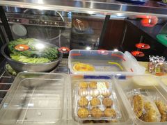 -德顺源·非遗烧麦·老菜(大观园店)