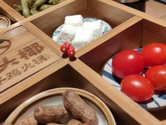 -大头椰·椰子鸡火锅(桂林万象城店)