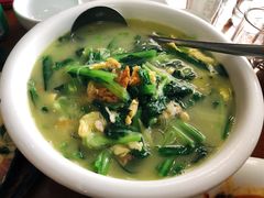 家常小白菜-华春餐馆(鱼山路店)