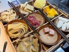 -芈重山老火锅(广州首店)
