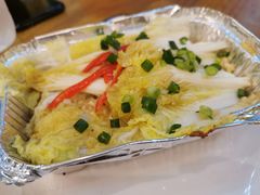 -逗烤·轻烧烤(福田店)