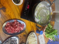 -江村四哥新鲜牛肉店(江高总店)