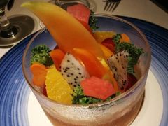 -王品牛排(珠海富华里店)
