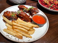-Brut Eatery Wine Bar & Restaurant (建国东路店)