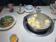 -潮泰牛肉火锅 · 创于1992年(车公庙店)