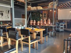 大堂-串来串去(中关村店)