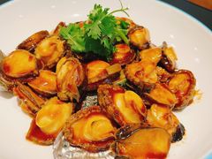 -小红鲸·海鲜餐厅(轸大路店)