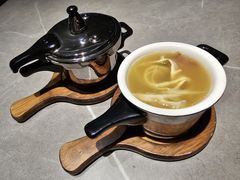 -佬太公海鸭·海鲜大排档(上海总店)