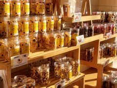 零售区-味多美蛋糕(西安门店)