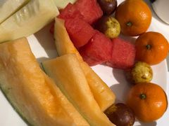 -晶丽香榭自助餐(南京大饭店)