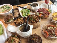 -麦大叔·福建客家菜(东百中心MINI店)