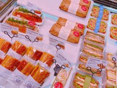 -巴黎贝甜(龙之梦购物中心虹口店)