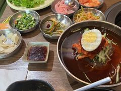 -香猪坊韩国烤肉专属门店(魏公村店)