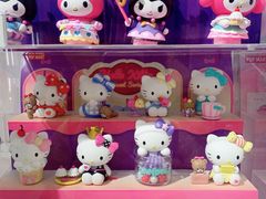 -泡泡玛特POPMART(国金街店)