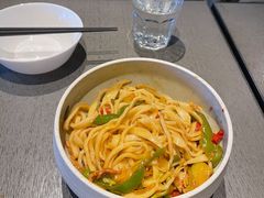 随便一碗面-日上三甘(三里屯店)