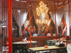 大堂-老闵田螺馆·南昌特色小炒(梦时代店)