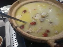 -南国会酒家(岗顶1站广场店)