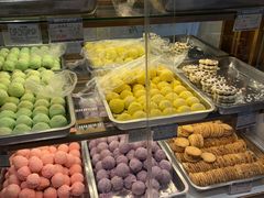 -一大糕点(纬六路店)