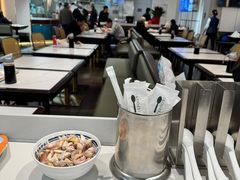 -丝路伊兰·兰州牛肉面(牛街总店)