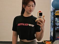 -Burn Fit燃炼健身工作室(新都旗舰店)