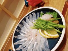-七福日本料理