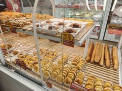 -味多美蛋糕(六里桥店)