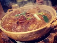 -十六蒲(桂林路店)