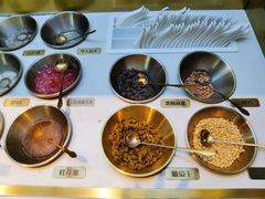 -探鱼·鲜青椒爽麻烤鱼(领展购物广场店)
