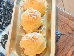 -九田家黑牛烤肉料理(珠江摩尔店)