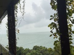 -东澳岛