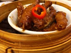 -添好运点心专门店(深水埗店)