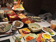 -花潮料理艺食馆(成都万象城店)