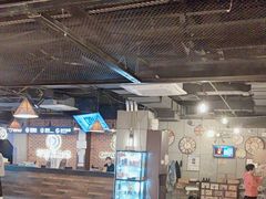 -长藤鬼校(龙翔店)